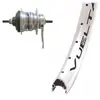 Winora Roue Avant Vuelta Airline 1 Shimano Nexus 7s 9 x 100 mm