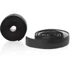 XLC Lenkerband Gr-t08 Pieces de Velo Mixte, Noir, Taille Unique