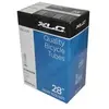 Chambre à air vélo XLC VTC 28 pouces 40-622/635 Schrader 35 mm