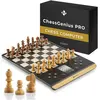 Millennium 2000 échecs électroniques Chess Genius Pro 2024