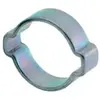 FORMAT Collier a oreilles W1 7,5mm plage de serrage 13-15mm (Par 100)