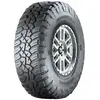 General Tire - Pneu GRABBER X3 - 4x4 ete - 35/12.5R15 - 113Q - 