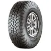 General Tire Grabber X3 305 55 20 Q 121 Summer