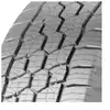 Pneu General Tire Grabber Cross A/S 255/50 R 19 107 V XL 4 Saisons