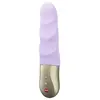 Fun Factory Stronic Petite Pulsator Vibrator Lilac Pastel 1ut