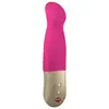 Fun Factory Sundaze Pulse Vibe Vibrator Rose Fucsia 1ut