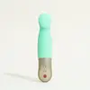 Fun Factory Sundaze Pulse Vibe Vibrator Pistachio 1ut