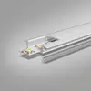 EVN APFLAT3 profilé alu, 200cm profilé T aluminium