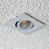EVN PC20 lampe avec variateur 3000K chrome