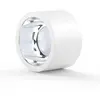 EVN Spot pour plafond LED ALG54, Ø 12,9 cm blanc
