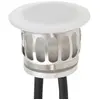 EVN P67108 lampe encastrable LED, 12 V/DC, 3 000 K