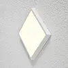 EVN Planus panneau LED 19,1x19,1 cm 18 W 3 000 K
