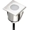 EVN P6710 lampe encastrable LED 12 V/DC angulaire