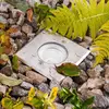 EVN Meerkat luminaire encastré dans le sol LED, angulaire, 6W