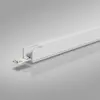 EVN APFLAT6 profilé alu 200cm profilé en U, étroit
