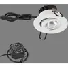 EVN PC65 lampe d’extérieur 3000K blanc