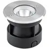 EVN Meerkat luminaire encastré dans le sol LED, rond, 10