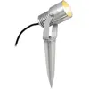 EVN PC670502 Spot de jardin LED avec piquet 24V 5W