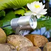 EVN PC671002 Spot de jardin LED avec piquet de terre 24V 10W