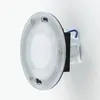 EVN LR230 applique LED encastrable direct inox