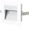 EVN P2140 applique encastrée LED 3 000 K blanche