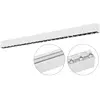 EVN Munus, up & downlight, 4 000 K, blanc
