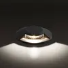 EVN Scopum spot LED encastrable rond 1 lampe