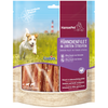 200g, filet de poulet en lamelles Friandises Cookies Delikatess, pour chien