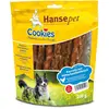 3x200g Cookie's Delikatess, filets de poulet - Friandises pour chien ,...