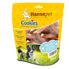 200g Cookie's Delikatess Bâtonnets & rouleaux au poisson bâtonnets saumon, filet de poulet