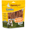 200g Delikatess poulet riz bâtonnets Cookie's - Friandises pour Chien