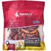 Cookie's Hansepet Biscuits Barbecue Style poulet grillé pour chien - 475 g