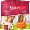 Cookie's Hansepet Chew Fun Mix Friandises au poulet pour chien - 380 g