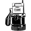Jung Pumpen Pompe De Drainage U6k D, Câble De 10 M, Jp00228