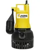 Jung Pumpen Pompe De Drainage U6k Es, Câble De 10 M, Jp09260