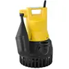 Jung Pumpen Pompe submersible U 5 KS Niro #JP09417