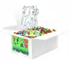 Fischertechnik - 49114 - jeu de construction tip box xxl