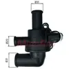 Thermostat, Liquide De Refroidissement Smart Motorad 67991k