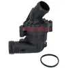 Thermostat, Liquide De Refroidissement Audi; Seat; Skoda; Vw, Volkswag...