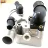 Thermostat, Liquide De Refroidissement Fiat Motorad 77780k
