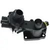 Thermostat, Liquide De Refroidissement Vw, Volkswagen Motorad Ta9959