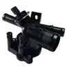 Thermostat, Liquide De Refroidissement Motorad 80281k