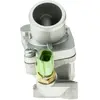 Thermostat, Liquide De Refroidissement Volvo Motorad 91590k