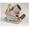 Thermostat, Liquide De Refroidissement Volvo Motorad 92990k
