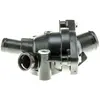 Thermostat, Liquide De Refroidissement Ford Motorad 60890k