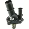Thermostat, Liquide De Refroidissement Jaguar; Land Rover Motorad 9108...