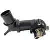 Thermostat, Liquide De Refroidissement Fiat; Jeep Motorad 109388k