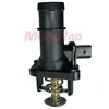 Thermostat (liquide de refroidissement) MOTORAD 577-105K