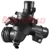 Thermostat, Liquide De Refroidissement Mercedes-Benz Motorad 71395k