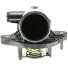Thermostat, Liquide De Refroidissement Chrysler; Lancia Motorad 82495k